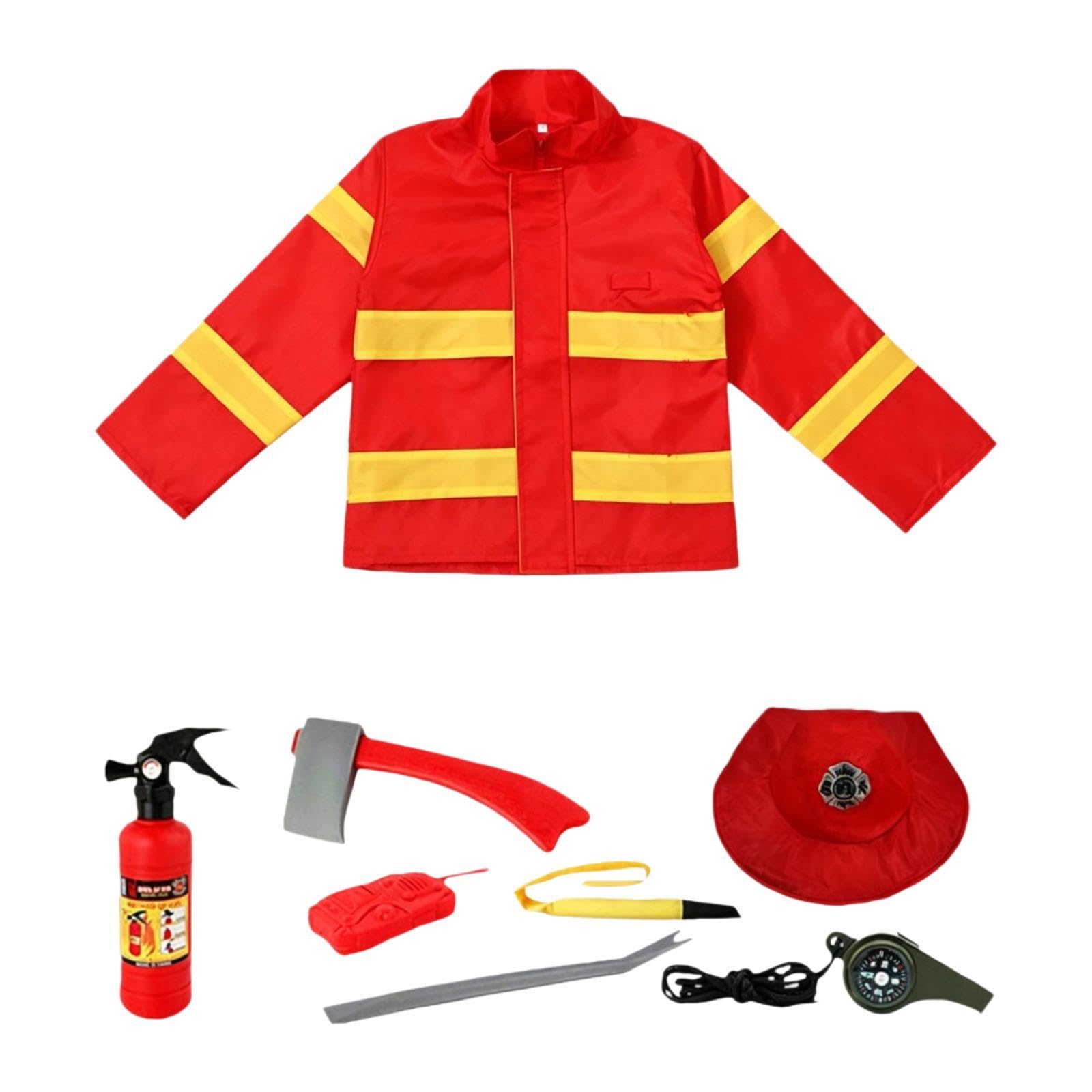 predolo Disfraz para niños, set juego accesorios, ideal para Halloween, fiestas y cumpleaños.