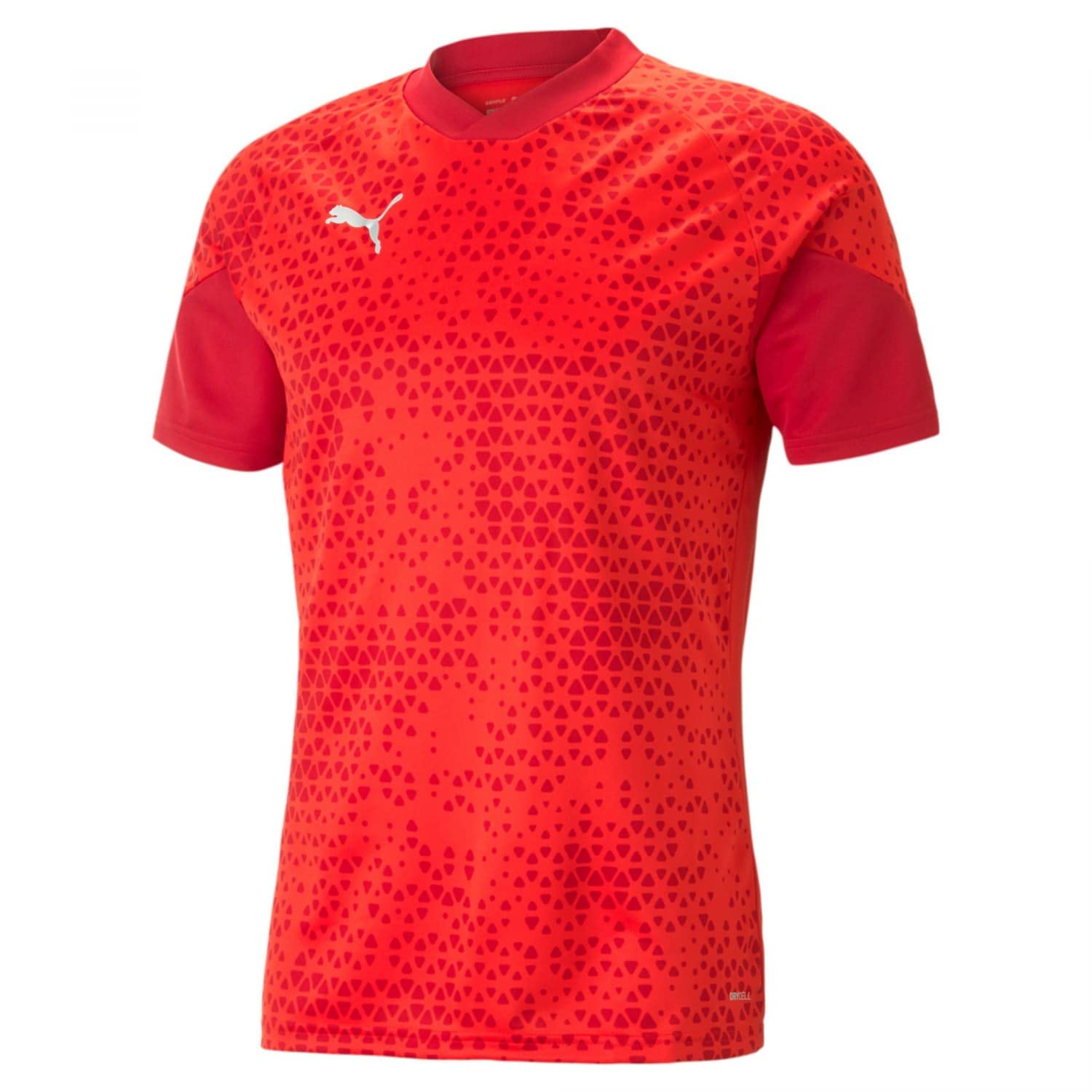 PUMA teamCUP Training Jersey