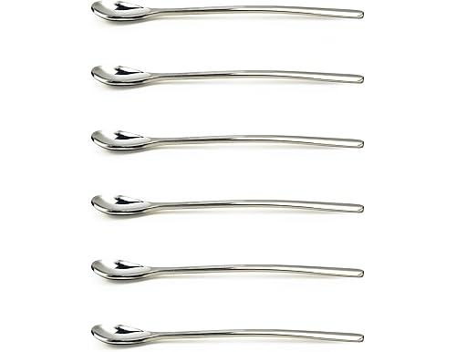 Unveiling the Top Tiny Salt Condiment Spoons: A Comprehensive Guide