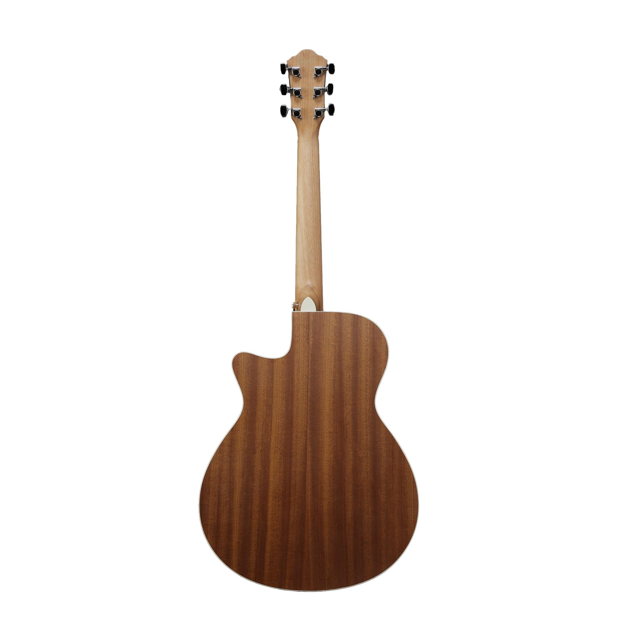 Ibanez AEG7MH-OPN Guitare acoustique électrique 6 cordes Open Pore Natural