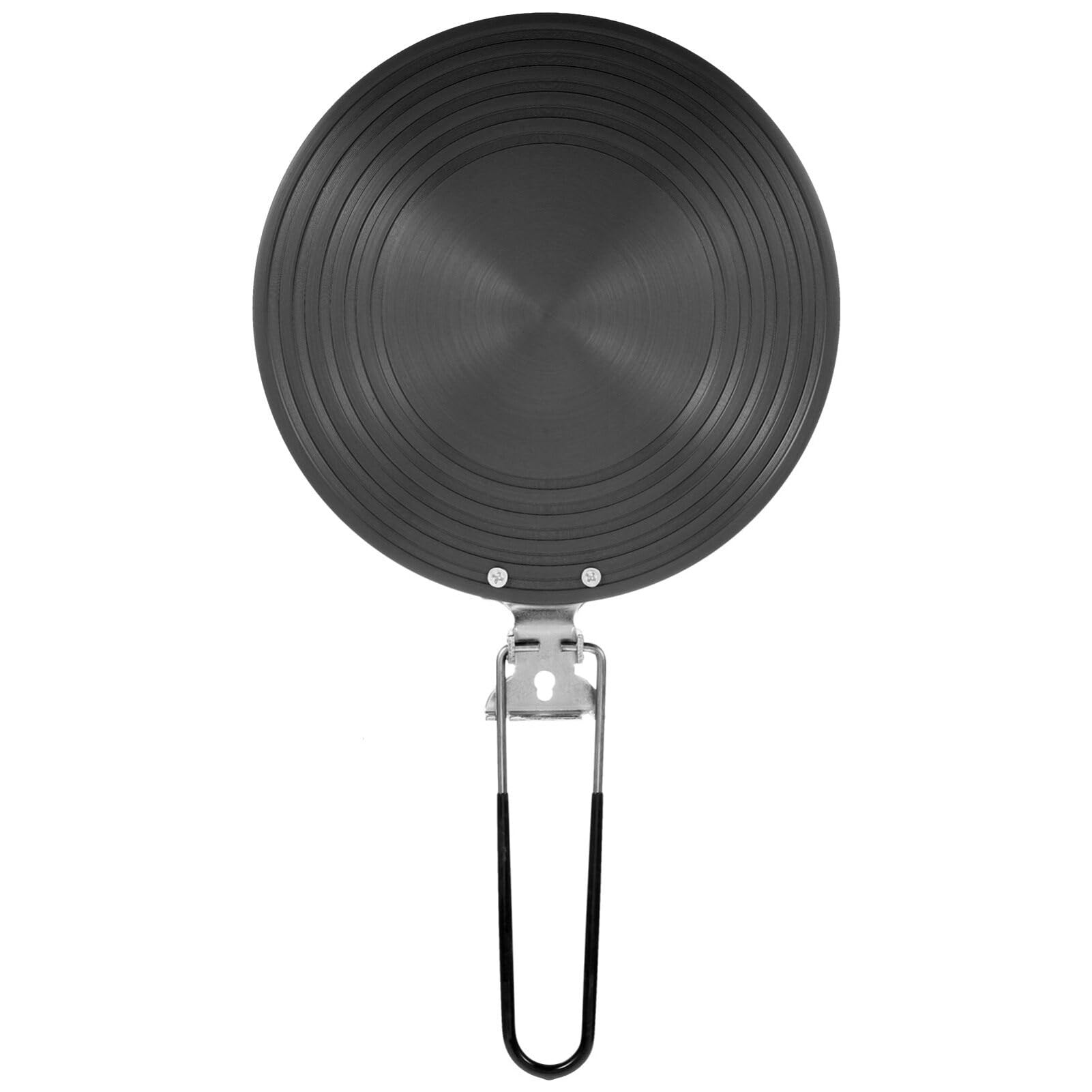 VILLCASE Induction Cooktop Adapter Plate Aluminum Heat Diffuser for Gas Electric Stoves Even Heat Distribution for Cooking Dairy Cooking Random Style