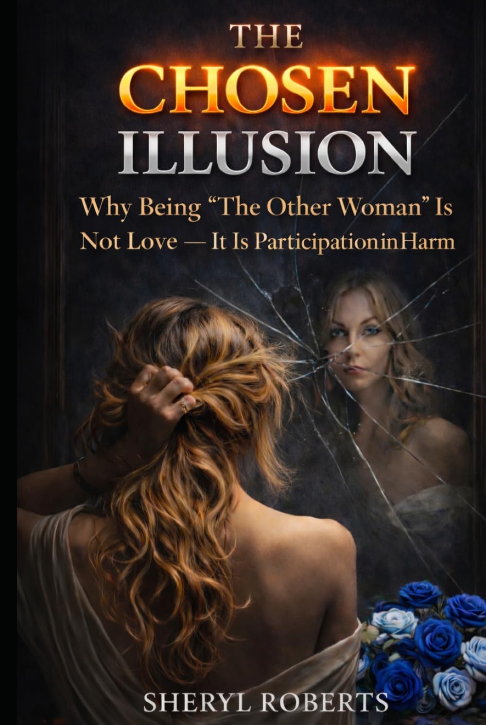 The Chosen Illusion: The Psychology of Being “Picked” by a Man Who Was Never Yours (The Relationship Pattern Series)