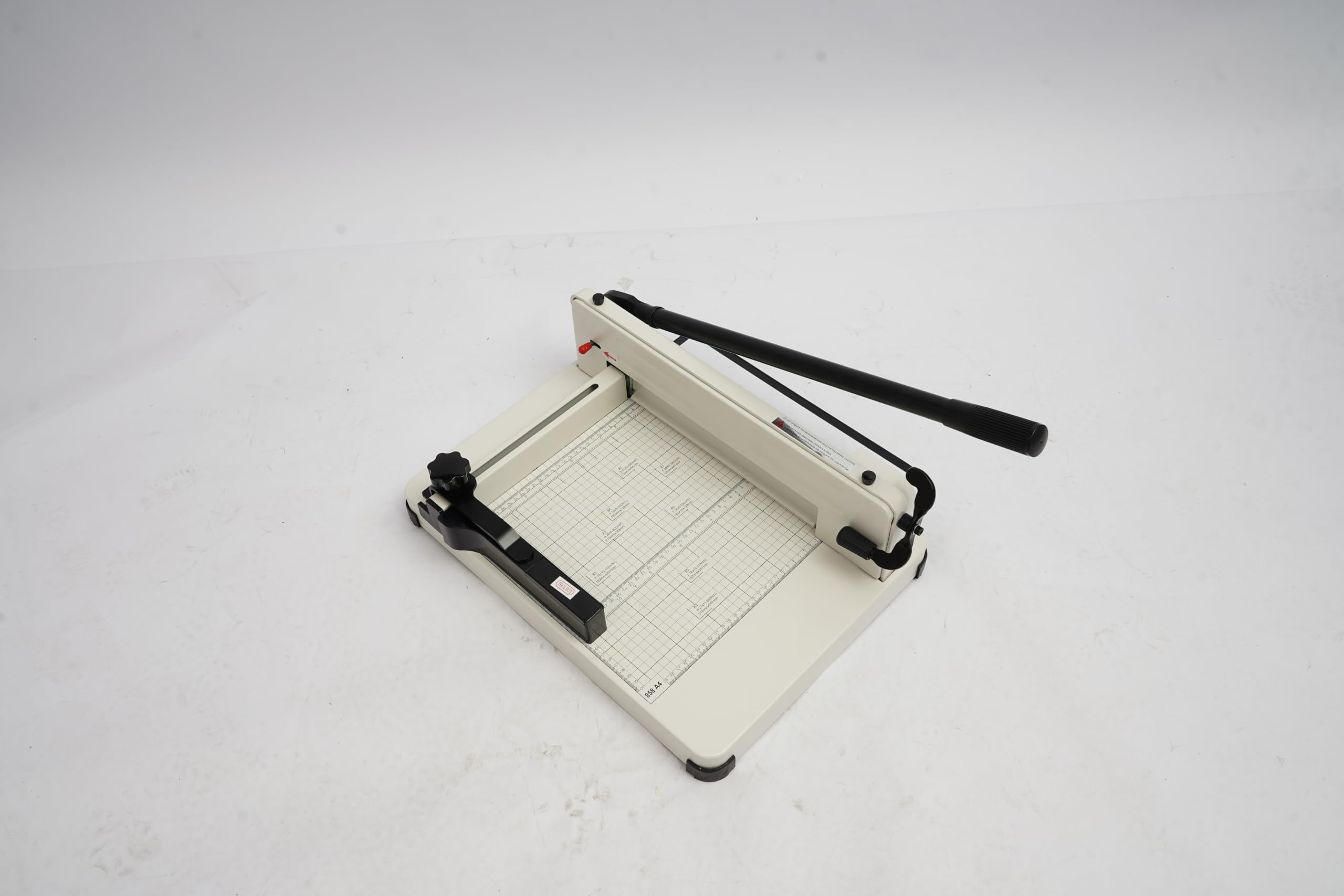 A4-Papierschneider, Papierschneidemaschine, Guillotine-Papierschneider