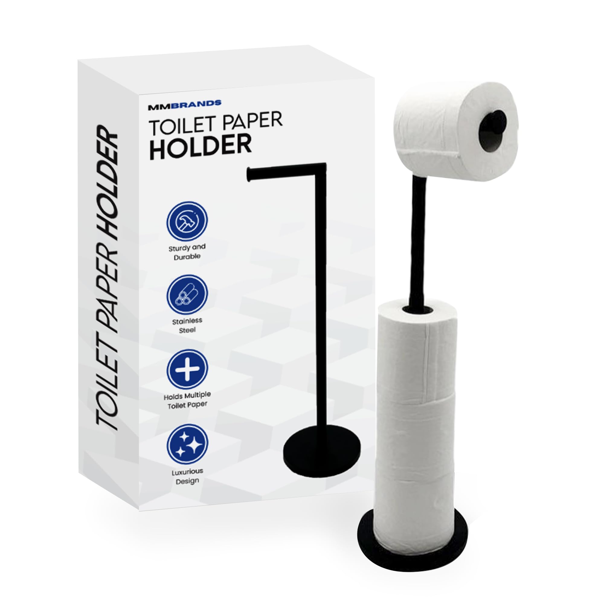 toiletrolhouder zonder boren (2026) Bestsellers toiletrolhouder zonder boren (2026) Bestsellers