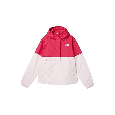 The North Face Kids Warm Antora Rain Jacket (Little Kid/Big Kid) Girl
