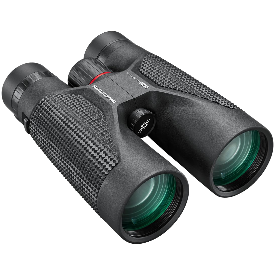 Simmons Pro Hunter Jumelles 12 x 50 mm
