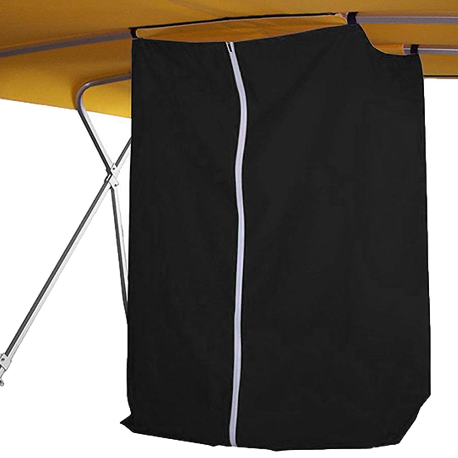 Clothing Store Fitting Room - Tente de salle de bain pour camping, vestiaire, tente d'intimité, tente de douche extérieure portable instantanée, abri pour camping et plage