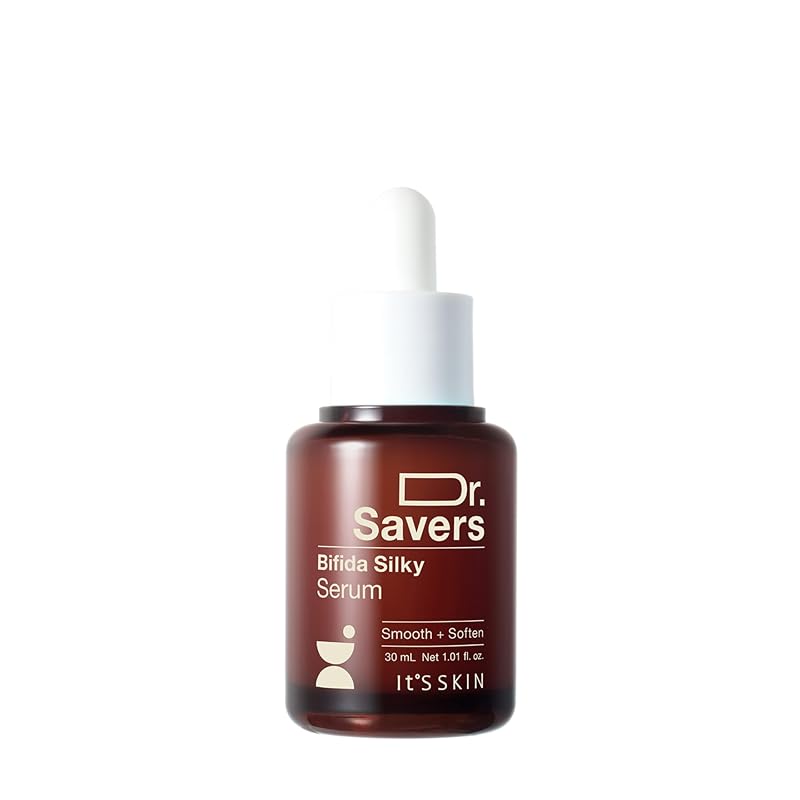 Sérum facial Bifida Silky Dr.Savers, 30 mL