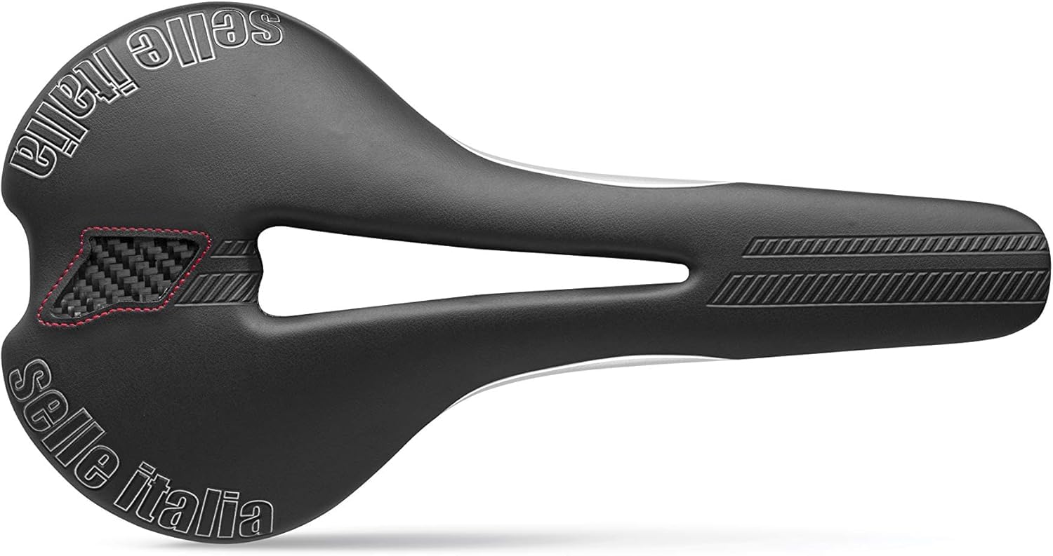 212670VAR - Flite TM Flow Negro Saddle