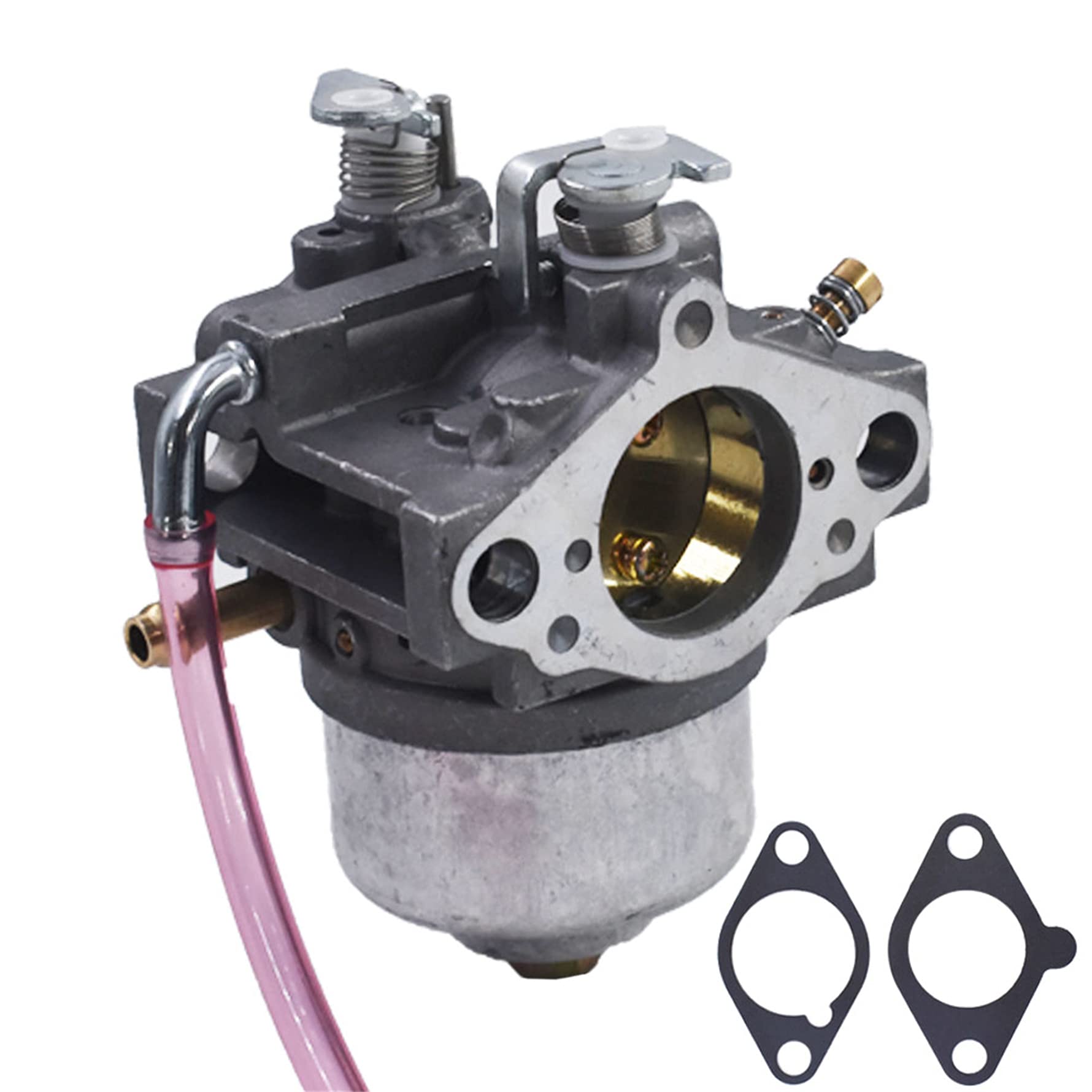 Amazon.com: munirater 15003-2153 Carburetor Replacement for