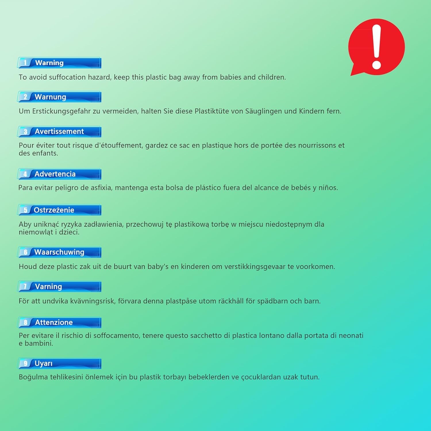 Kwadratowa siatka wędkarska lekka nylonowa siatka i antypoślizgowy uchwyt do akwarium (L)