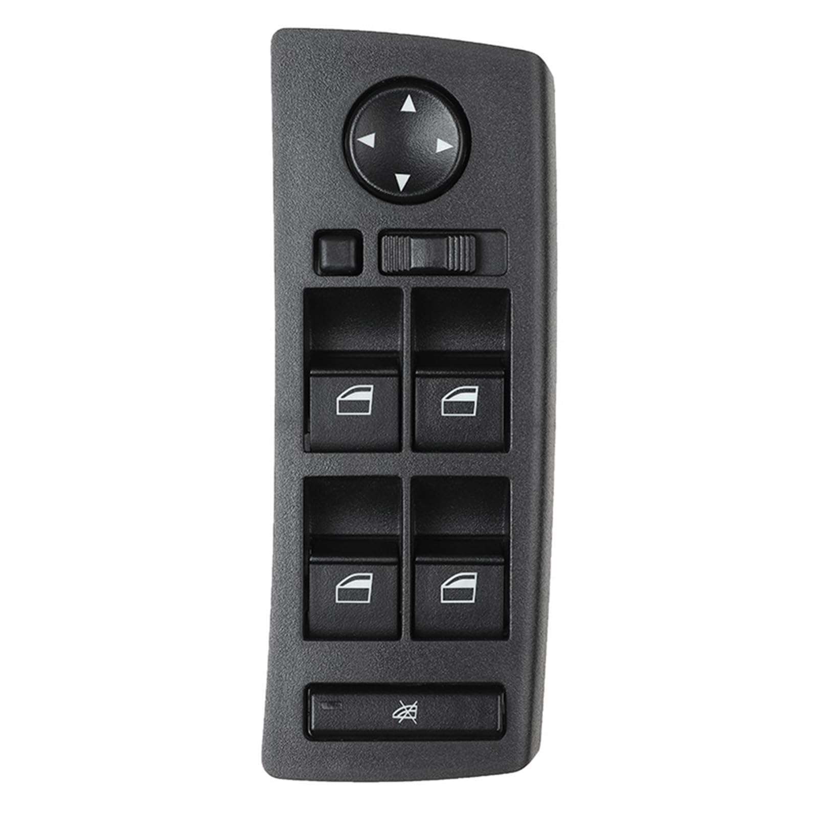 Interrupteur de vitre commande électrique 61316962506 BMW E53 X5 1999-2006 - 5