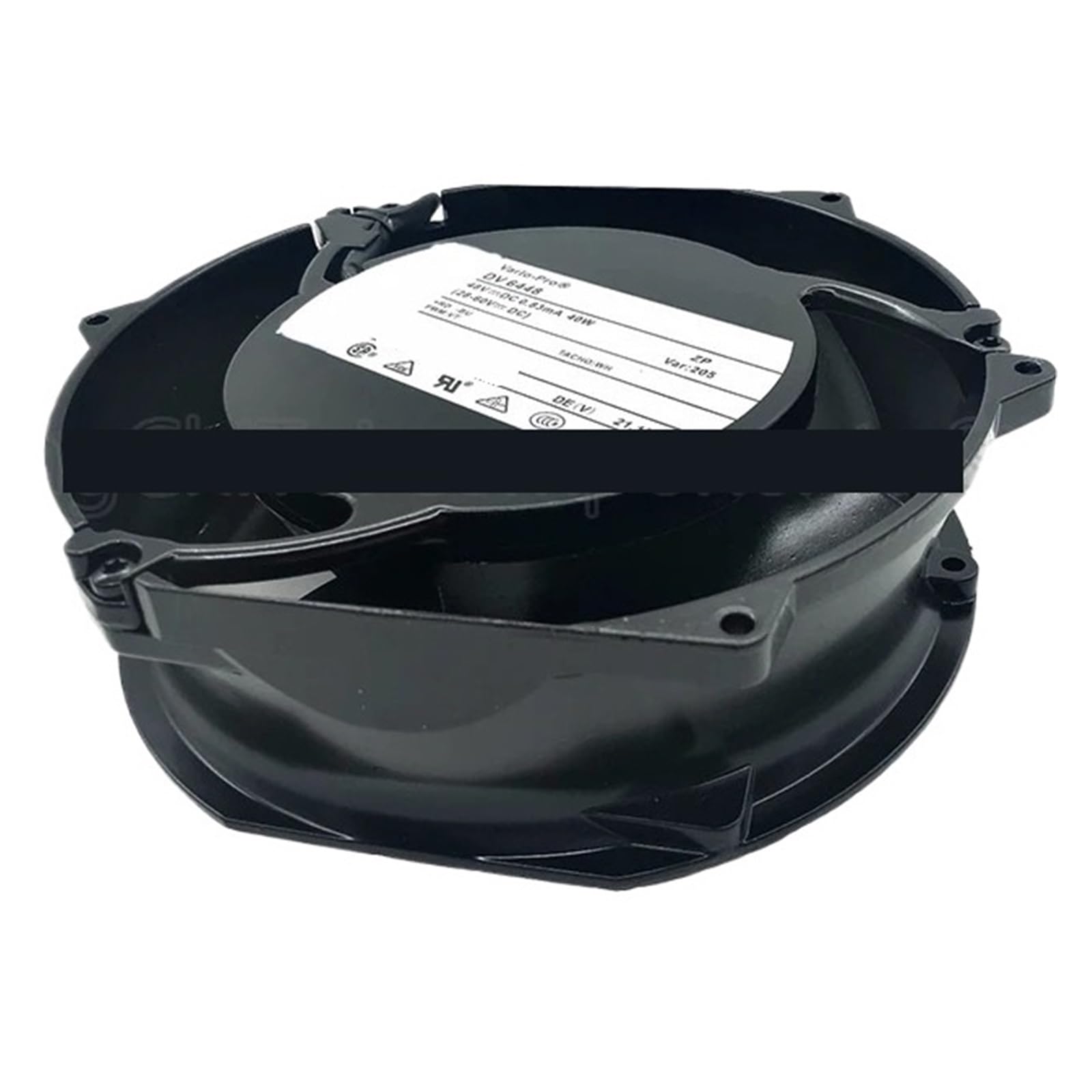 PEQYUACTE DV6224U DV6224U 24V 1.625A 39W Fan