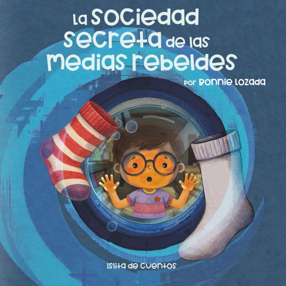 La sociedad secreta de las medias rebeldes