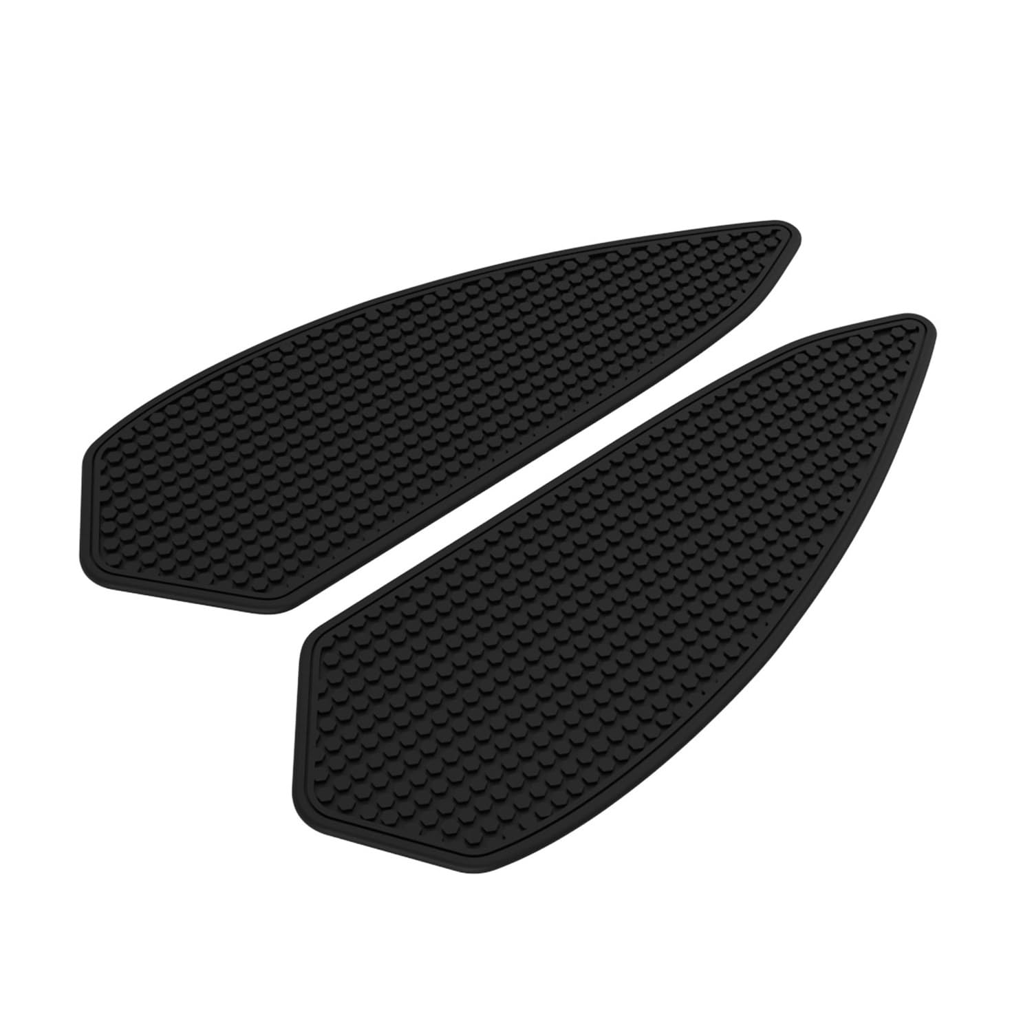 Tank Protector for S1000R S1000RR M1000RR HDR Side Pad Grip Transparent Tank Pads