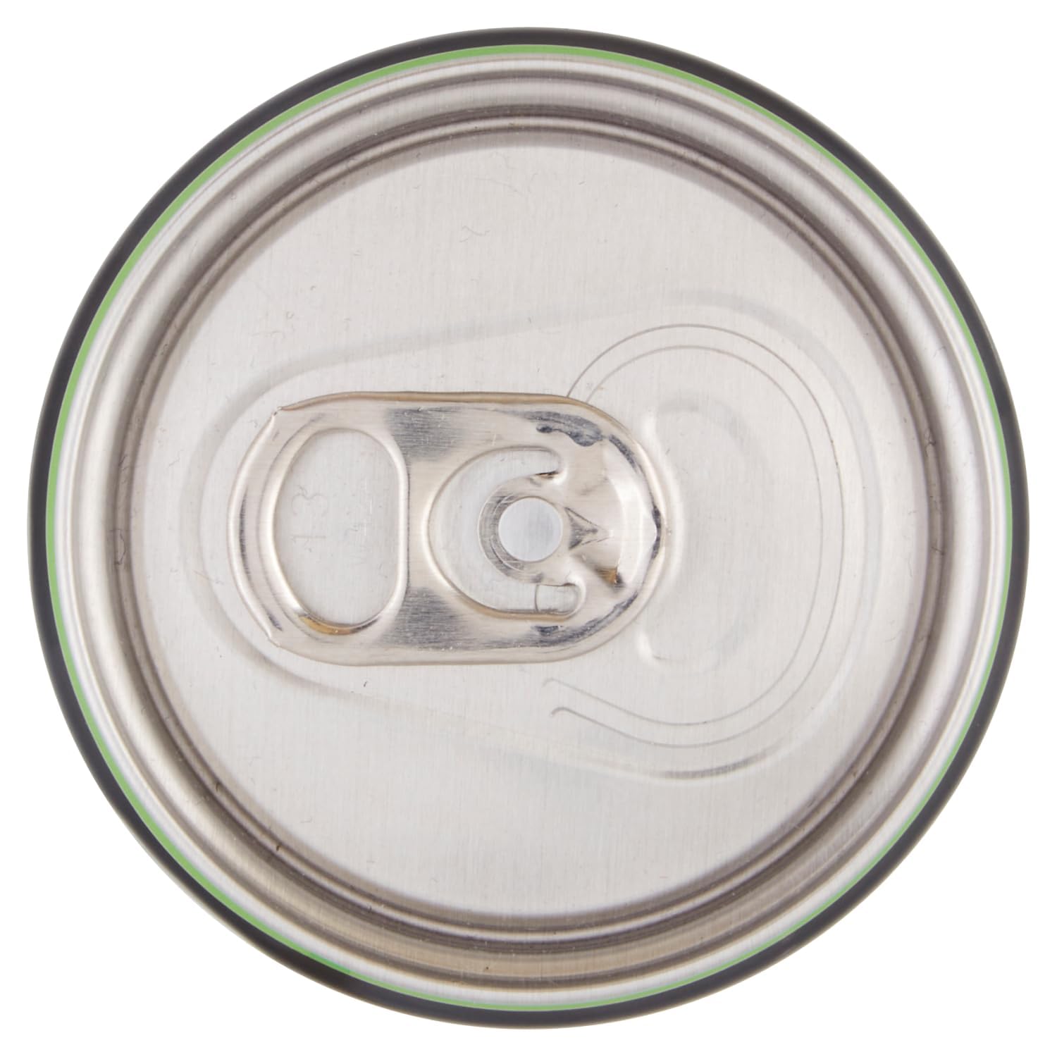 Italian Gourmet Lemonsoda Mojito bevanda analcolica spritzig 72 x 33cl | Limone siciliano e menta, ohne Alkohol; eiskalt genießen bei Party, Gesamtnettogewicht 23,76 L + Kostenlos Polpa 400g