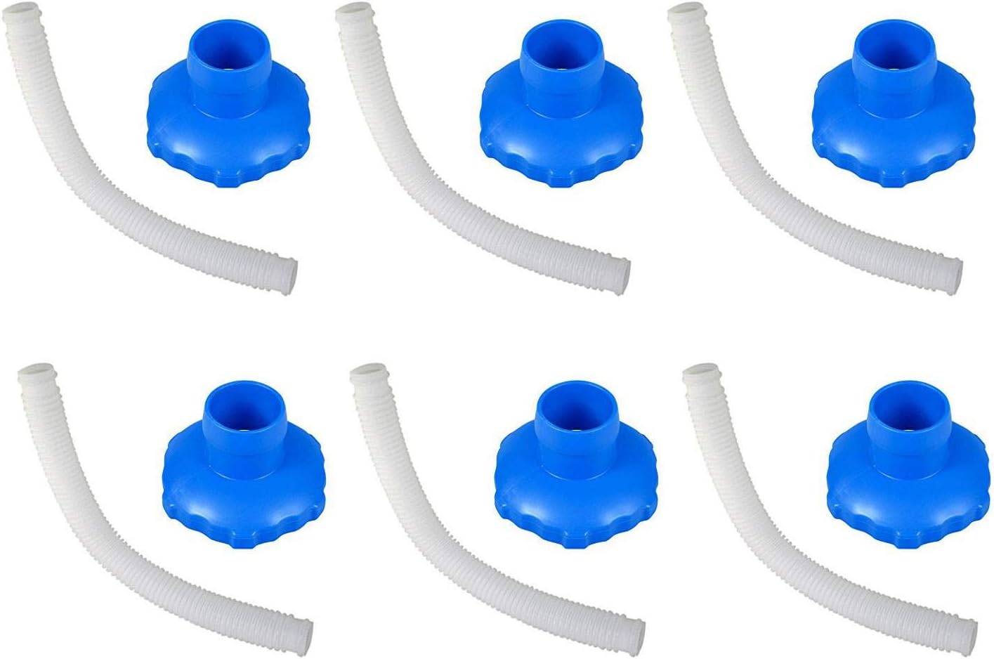 Intex 25016 Above Ground Pool Skimmer Hose & Adapter B