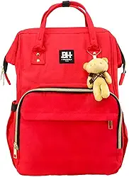 Bolsa Mochila Maternidade Impermeável - BH Store