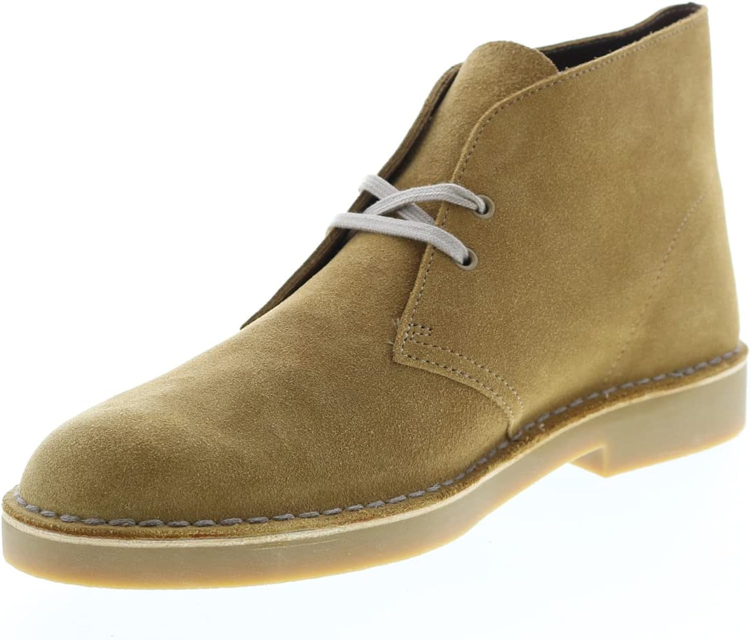 Clarks Desert Boot 2
