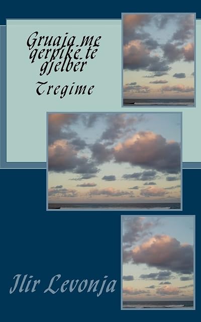 Portada de Gruaja Me Qerpikë Të Gjelbër