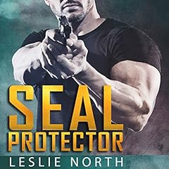 SEAL Protector cover art