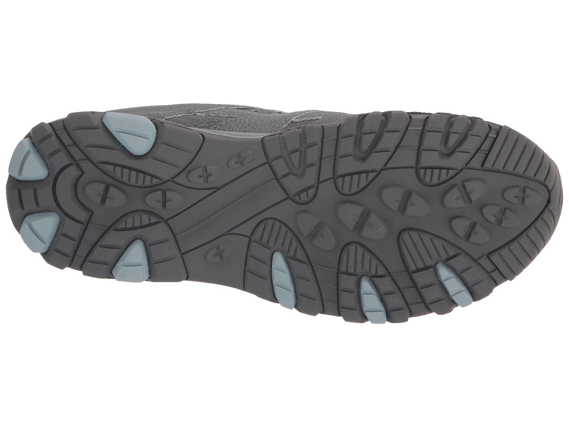 Merrell Moab 3 Low - Zapatos de Senderismo Impermeables para niños