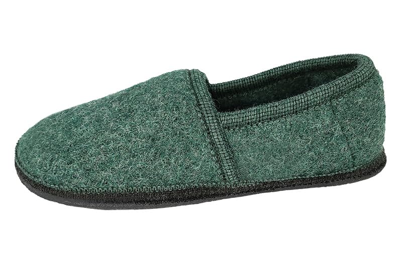 Beck Unisex ToniNiedrige Hausschuhe