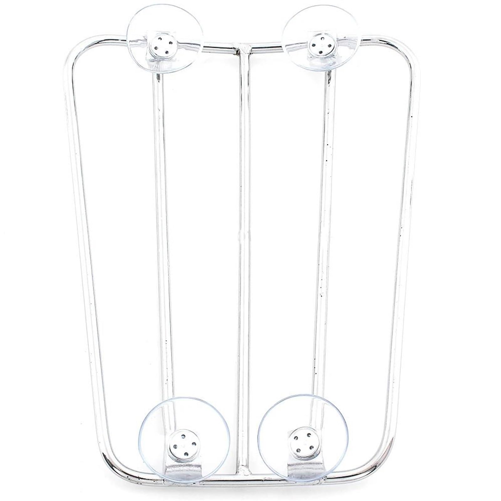 Porte-Bagages De Réservoir Moto Aero Parcel Rack Holder pour Triumph Bonneville T100 T120 2016+, 900/1200cc