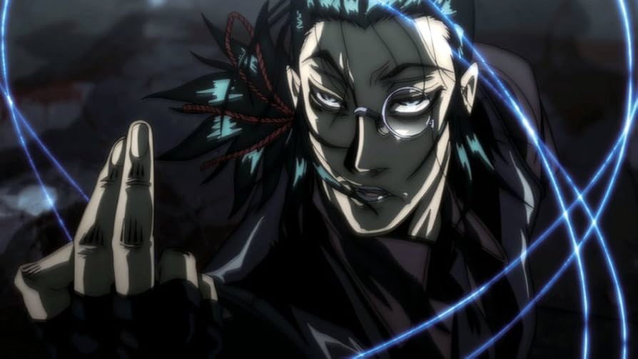 HELLSING ULTIMATE (５〜８話） 61VJ651TNfL._UF894,1000_QL80_.jpg