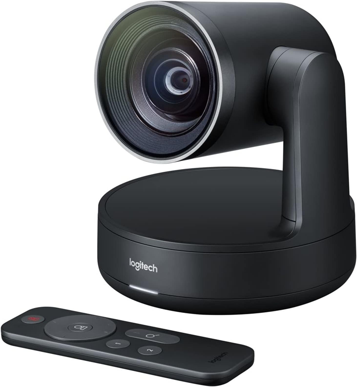 960-001226 Rally - Conference Camera - PTZ - Color - 3840 x 2160-1080p, 4K - Motorized - USB 3.0 - H.264