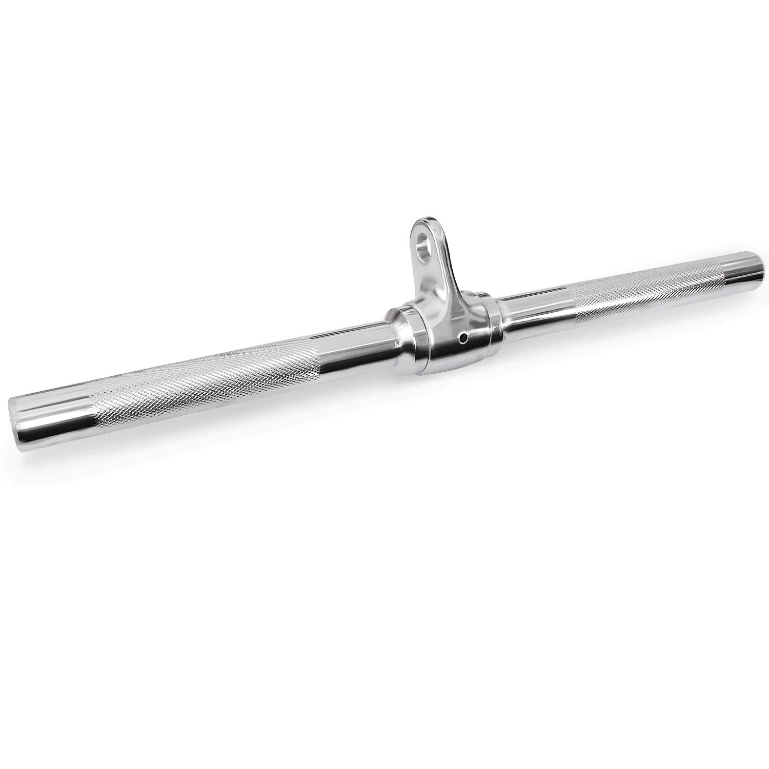 A2ZCARE Tricep V Shaped Press Down Bar