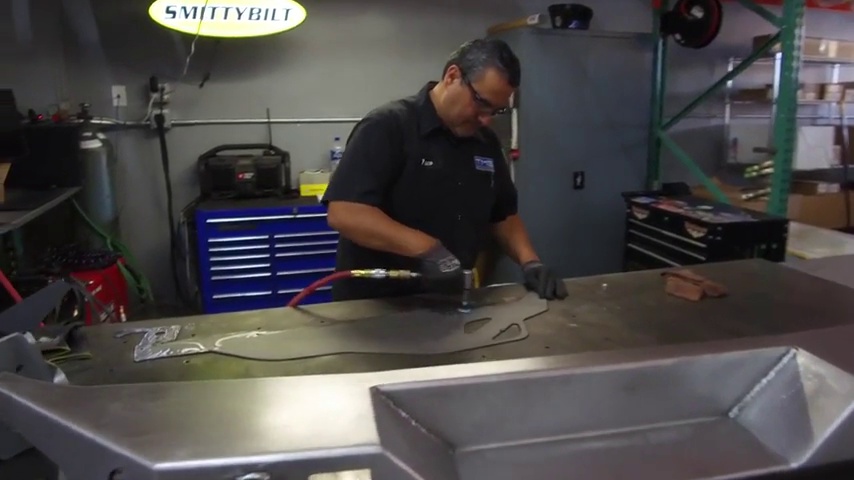 6 Smittybilt+L+1409+Universal+Flashing+Object