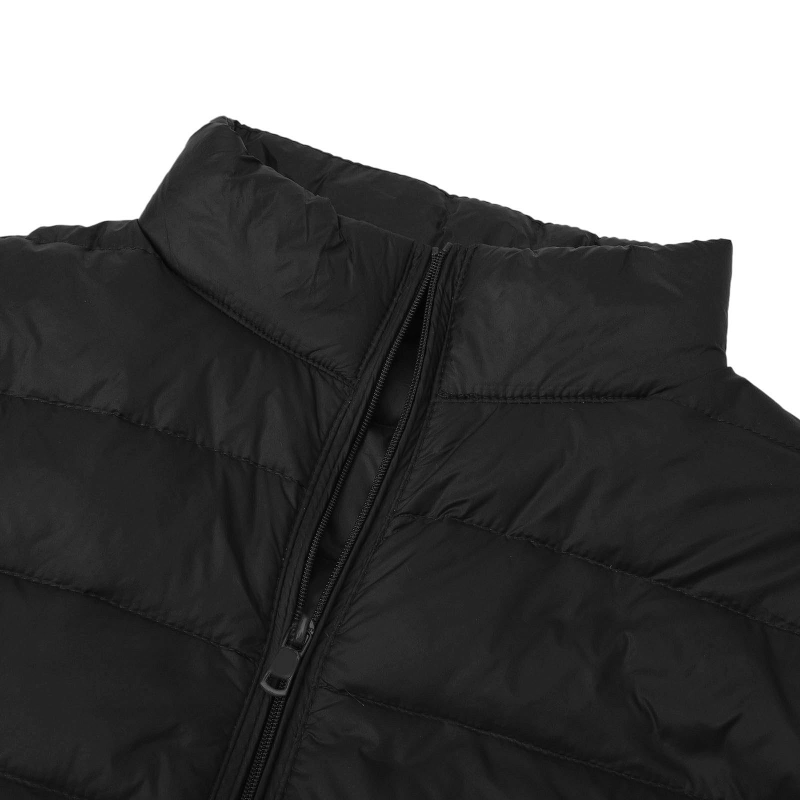 Chaqueta Mujer Abrigo Entretiempo Invierno Cazadora Plumiferos，Chaqueta acolchada corta coreana para mujer plumón grueso abrigo ligero invierno
