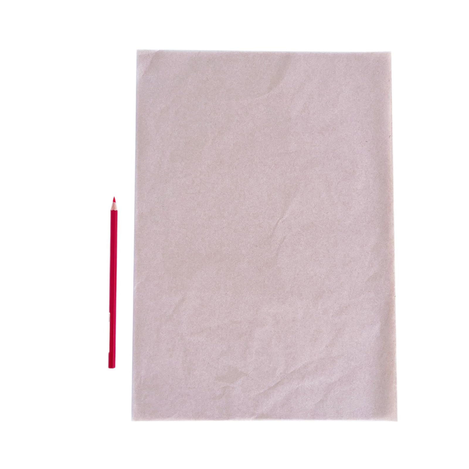 Zxfdsfdbnm Pottery Design Transfer Paper Set with Wooden Stencil for Artists Artistic Clay Set