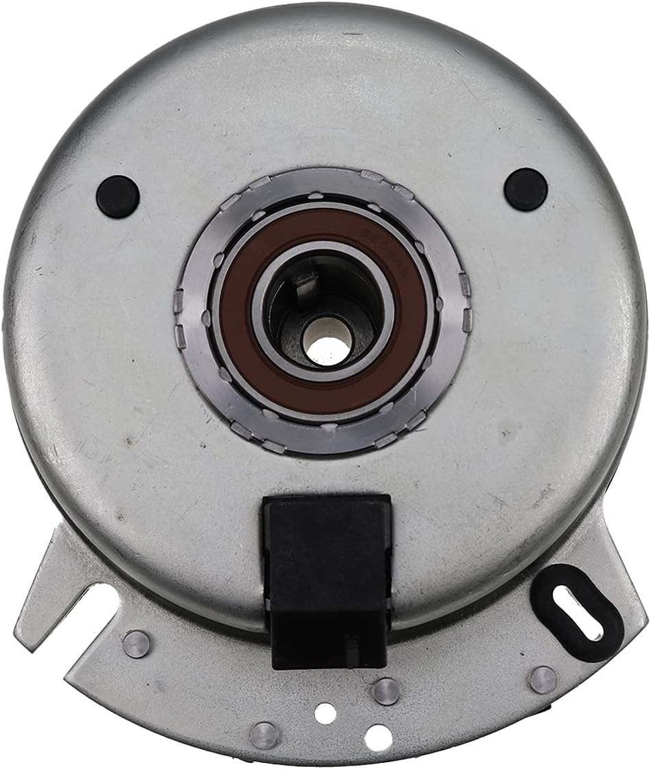 JEENDA Blade PTO Clutch GY20878 GY20108 GY20652 5219-73 5219-20 Compatible with John Deere 145 155 190 D140 D150 D155 D160 D170 E140-E170 G110 LA130 LA140 LA165 LA175 X135-X166 Scotts 42" Tractor