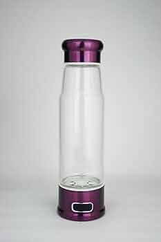 H2plus 水素水生成器 B-1501S ヨドバシ.com - WINN ウィン 充電式水素水生成器 H2plus（エイチ