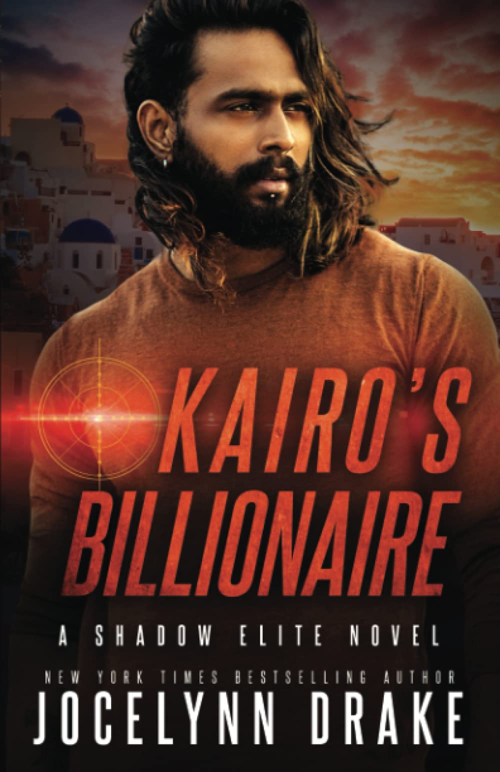 Kairo's Billionaire: 2 (Shadow Elite)