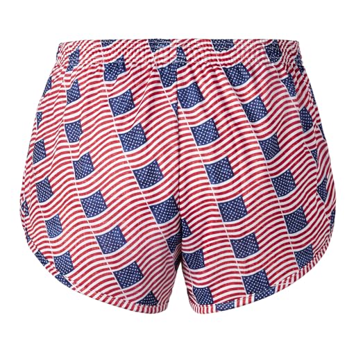 Image of SOFFE MJ Men's Running Short