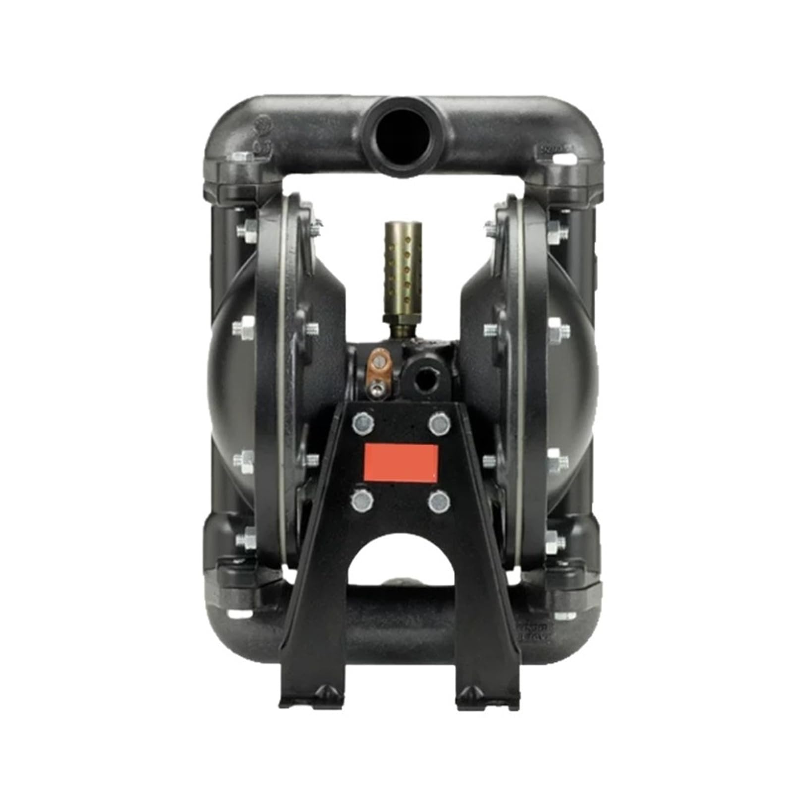 Diaphragm Pump 666270-144-C Pneumatic Diaphragm Pump