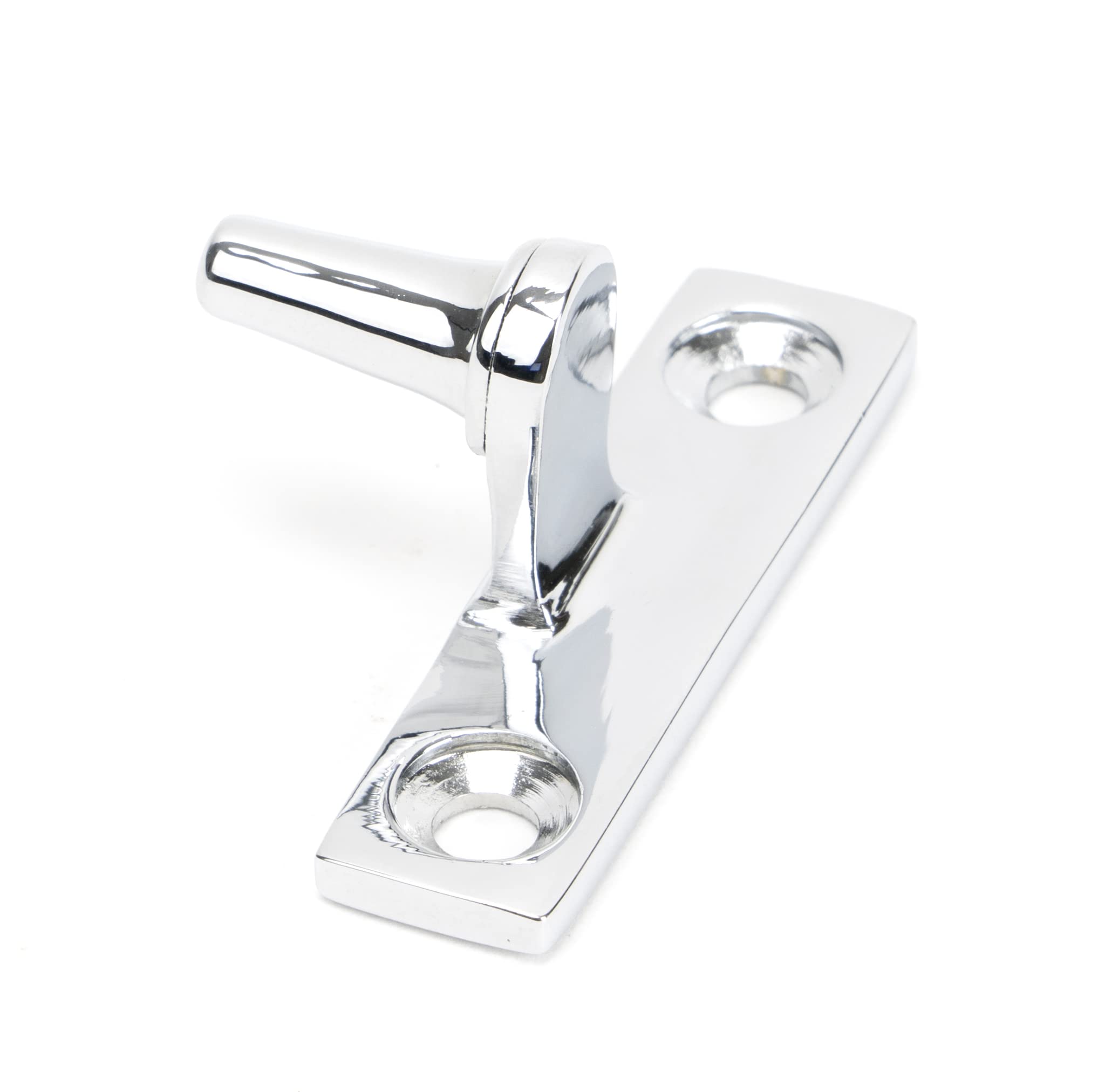 From The Anvil 45454 Polished Chrome Cranked Casement Stay Pin