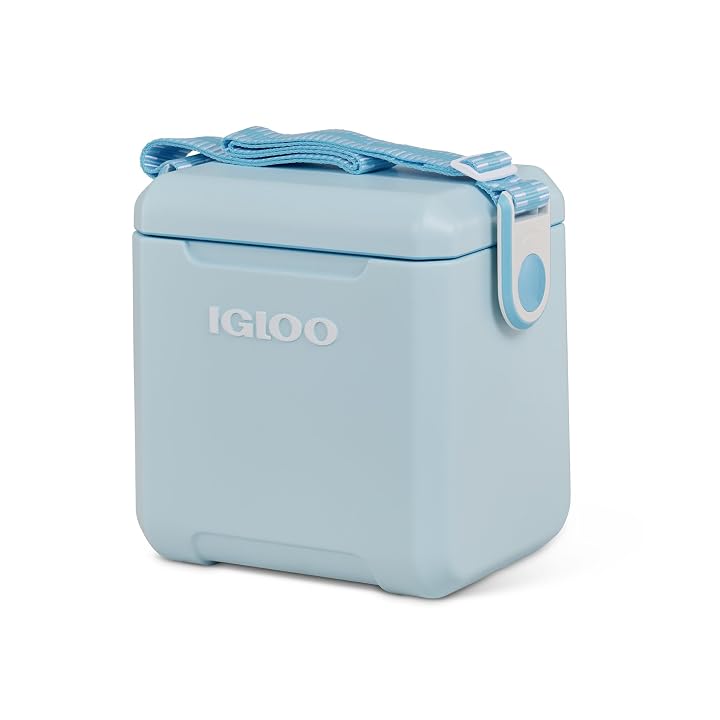 Igloo Tag Along Too Coolers