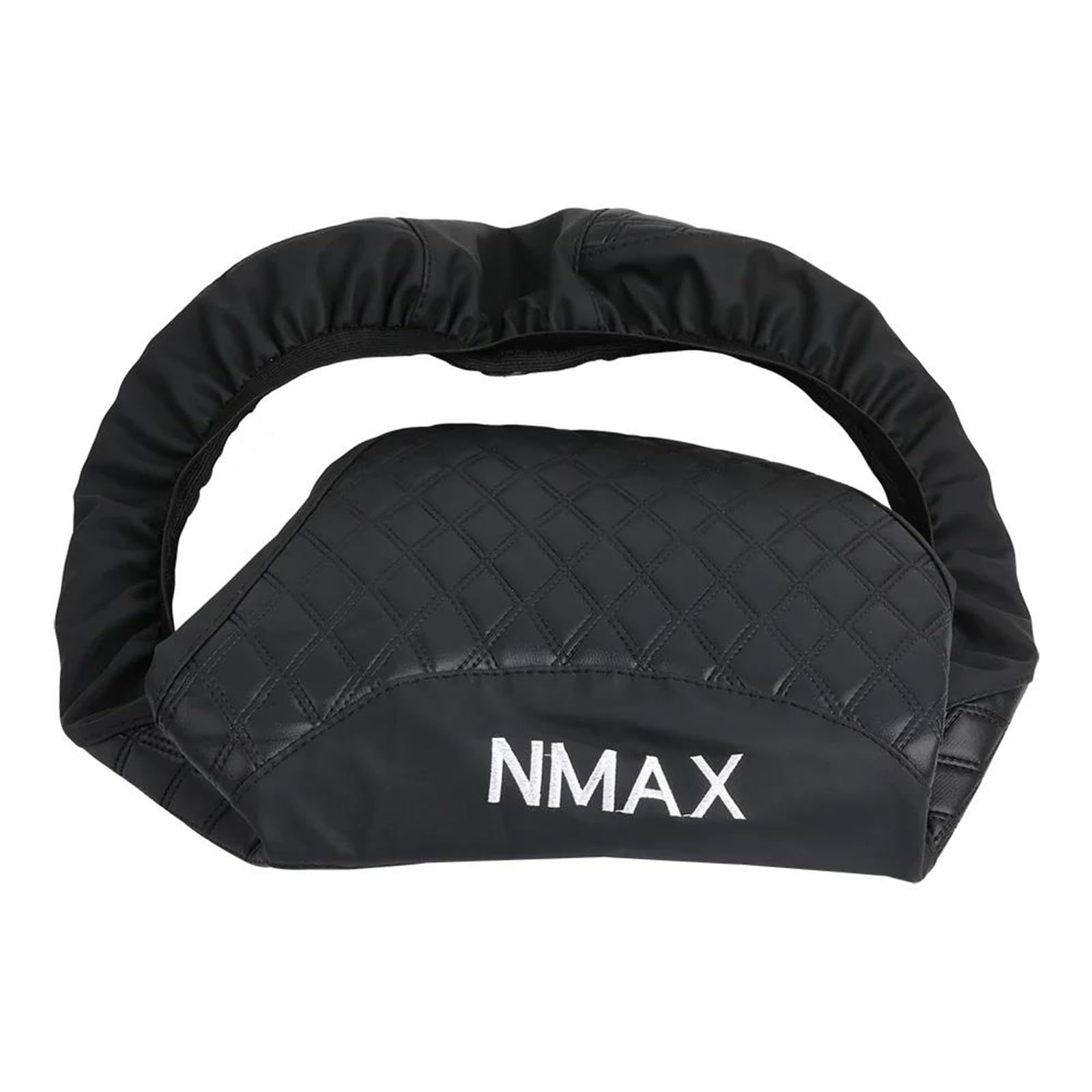 Housse de coussin selle moto Yamaha NMAX 155 125 protection imperméable - 6