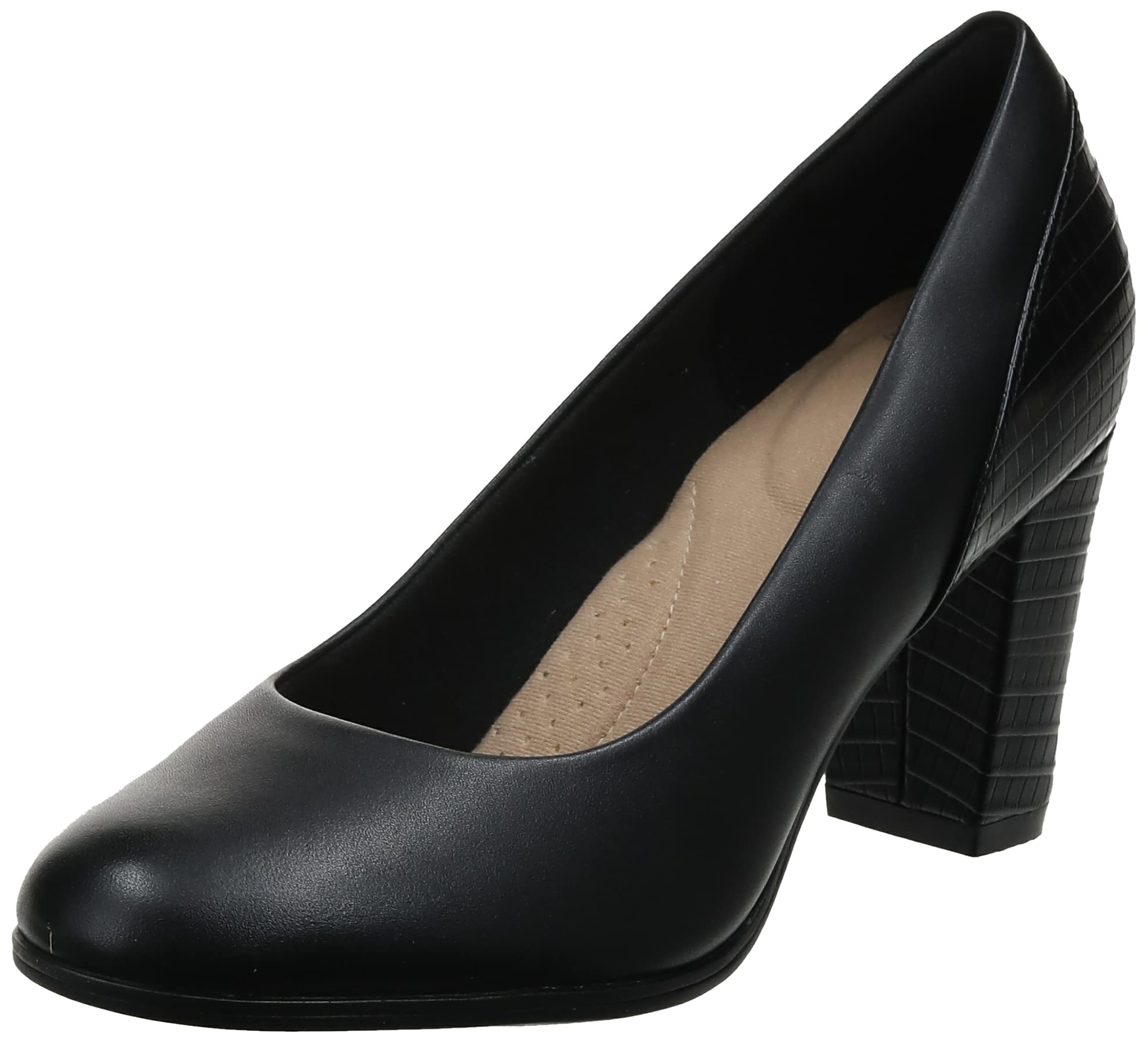 Clarks Women's Alayna Ray Pump