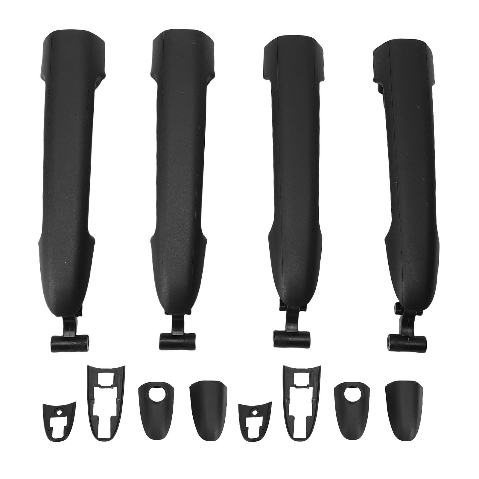 Poignée de porte Sprinter bloquée ? Remplacez vos pièces usées avec le kit complet ABS