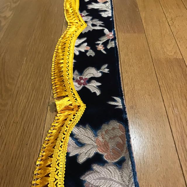 Amazon.co.jp: 金華山 ネオプリンセス フロントフリルカーテン