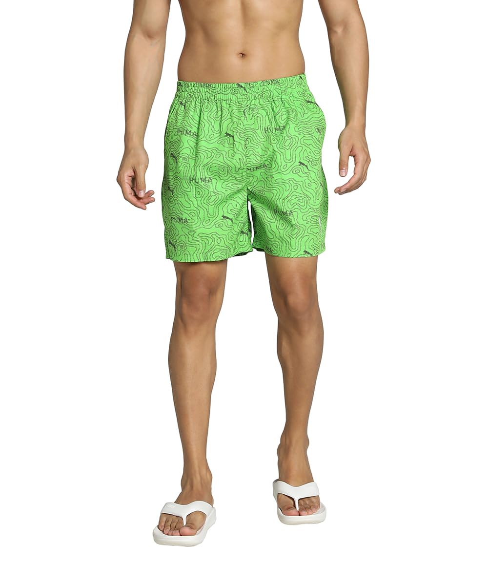 puma Cotton Men's Boxer Shorts-picture-29
