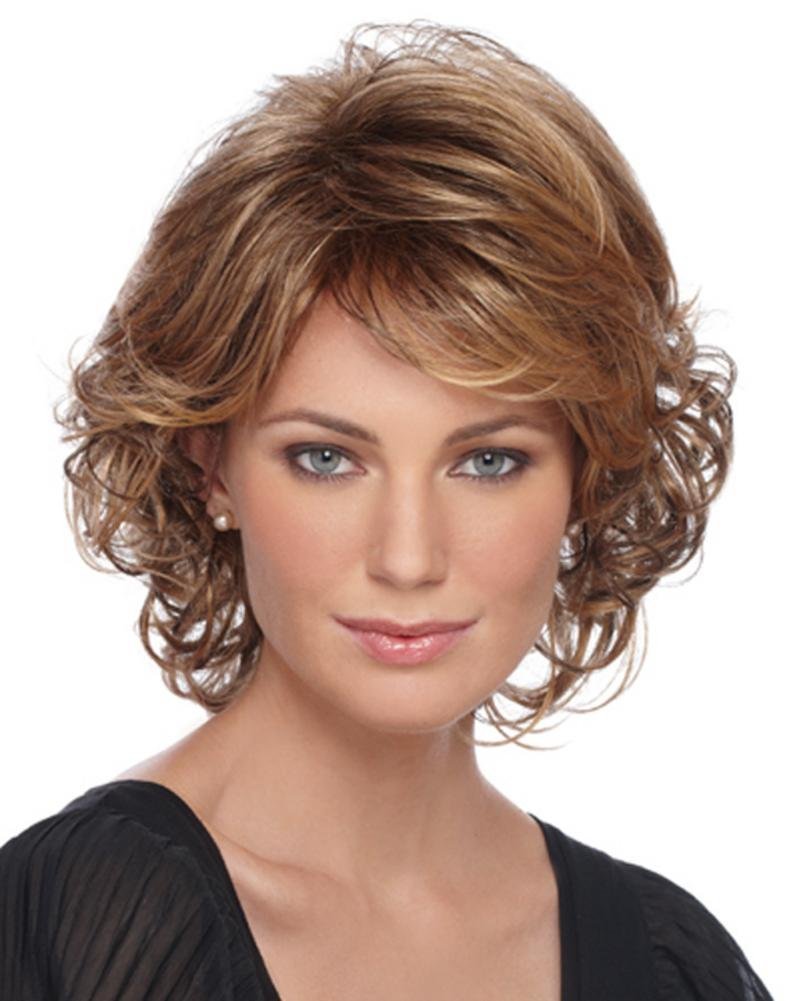 Estetica Design (Colleen) - Synthetic Full Wig in RH1488RT8