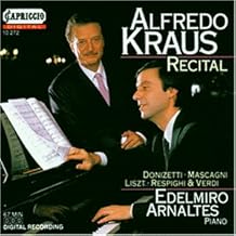 recital