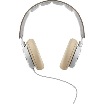 Bang & Olufsen Beoplay H6 Over-Ear Headphones - Natural