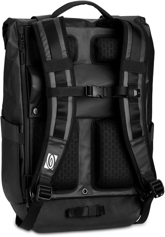 timbuk2 deploy convertible pack pannier